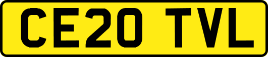 CE20TVL