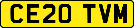 CE20TVM