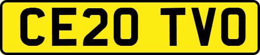 CE20TVO