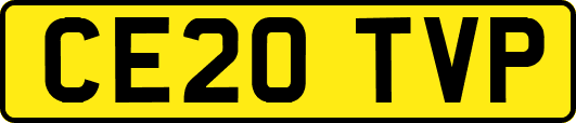 CE20TVP