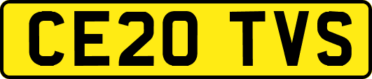 CE20TVS