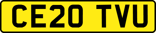CE20TVU