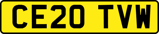 CE20TVW