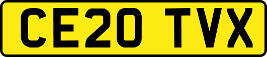 CE20TVX