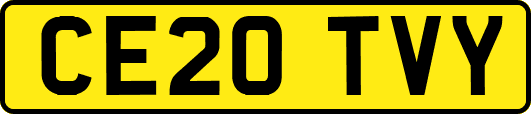 CE20TVY