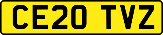 CE20TVZ