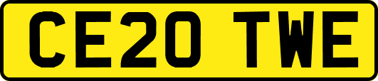CE20TWE
