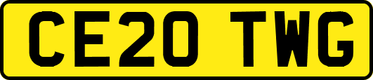 CE20TWG