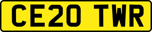 CE20TWR