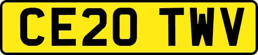 CE20TWV