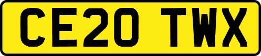 CE20TWX
