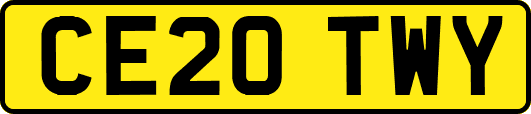 CE20TWY