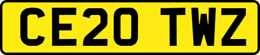 CE20TWZ