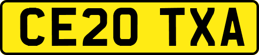 CE20TXA