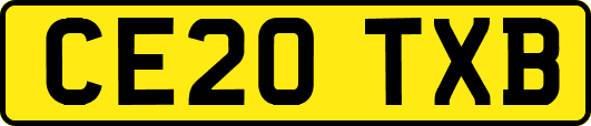 CE20TXB