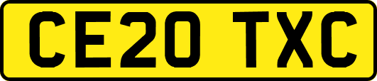CE20TXC