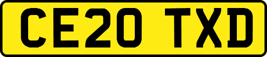 CE20TXD