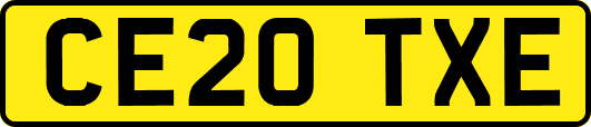 CE20TXE