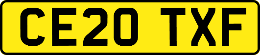 CE20TXF