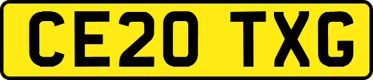 CE20TXG