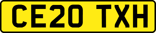 CE20TXH