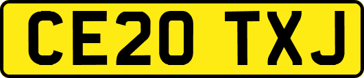 CE20TXJ