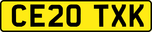 CE20TXK