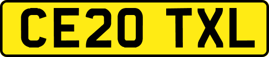 CE20TXL