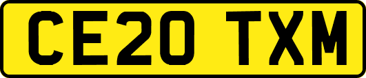 CE20TXM