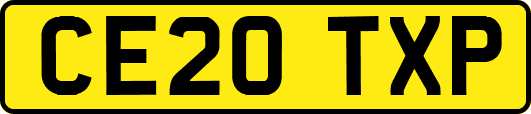 CE20TXP