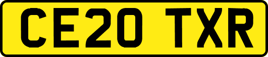 CE20TXR