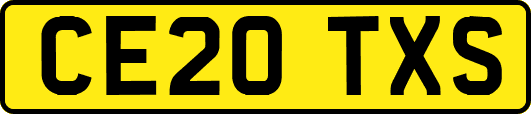 CE20TXS