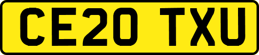 CE20TXU
