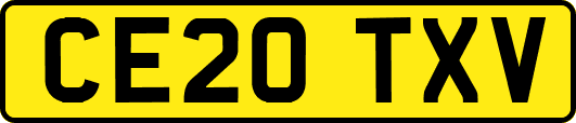 CE20TXV