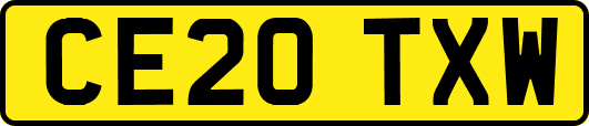 CE20TXW