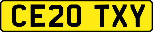 CE20TXY