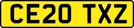 CE20TXZ