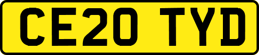CE20TYD