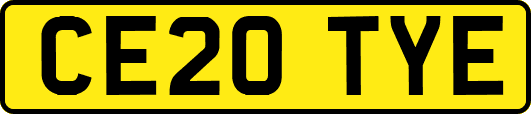 CE20TYE