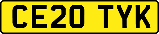 CE20TYK