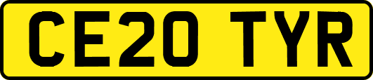 CE20TYR