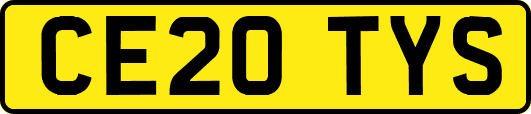 CE20TYS