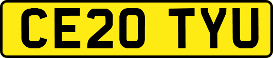 CE20TYU