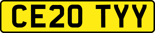 CE20TYY