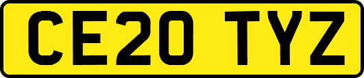 CE20TYZ