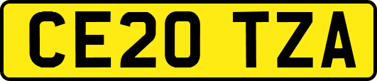 CE20TZA