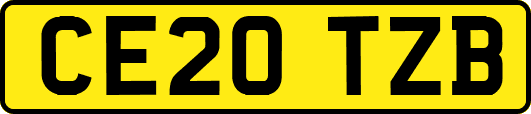 CE20TZB