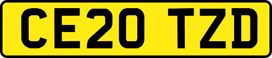 CE20TZD
