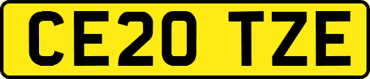 CE20TZE