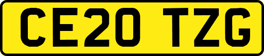 CE20TZG
